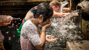 Read more about the article World Water Day: What To Know About The Water Crisis