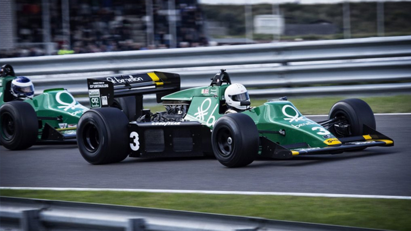 Read more about the article Racers Rated: How The Formula One Drivers Performed in 2017