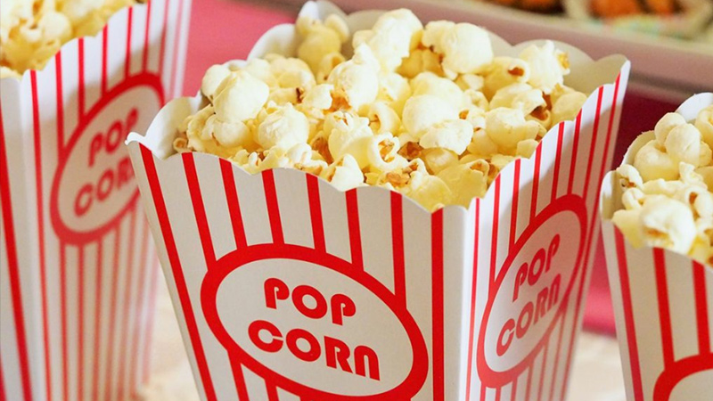 You are currently viewing Best Movies You Can Not Miss in 2018