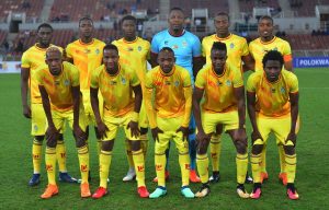 Read more about the article Zimbabwe
