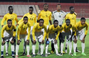 Read more about the article Togo